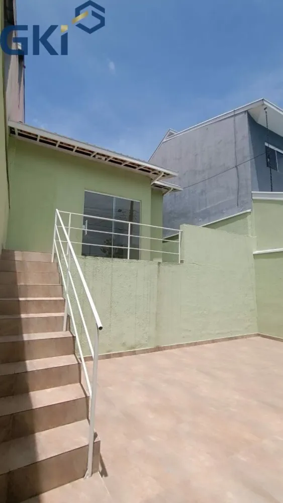 Casa, 2 quartos, 55 m² - Foto 5