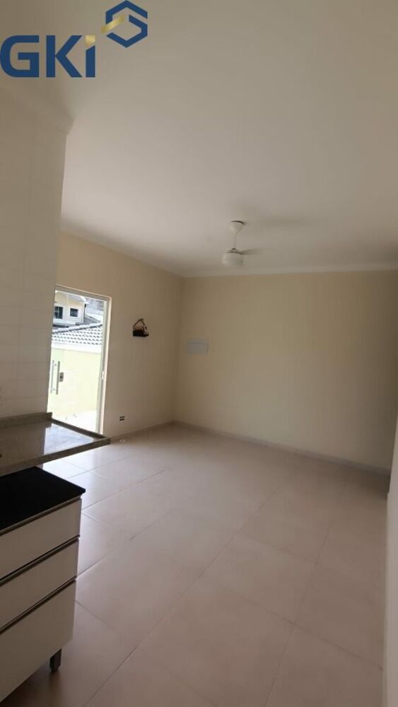 Casa, 2 quartos, 55 m² - Foto 1
