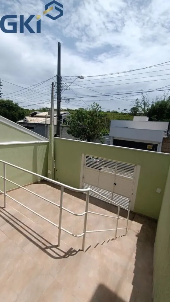 Casa, 2 quartos, 55 m² - Foto 2