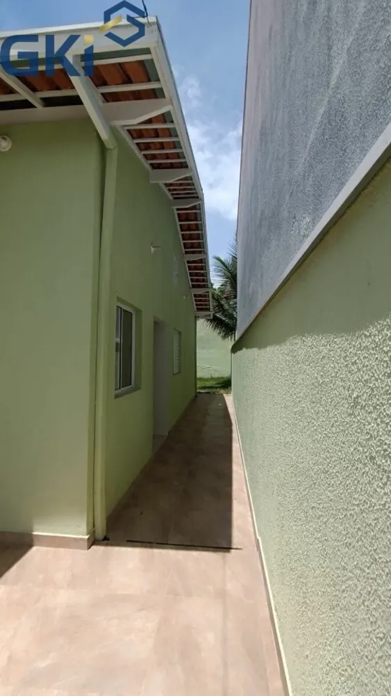 Casa, 2 quartos, 55 m² - Foto 4