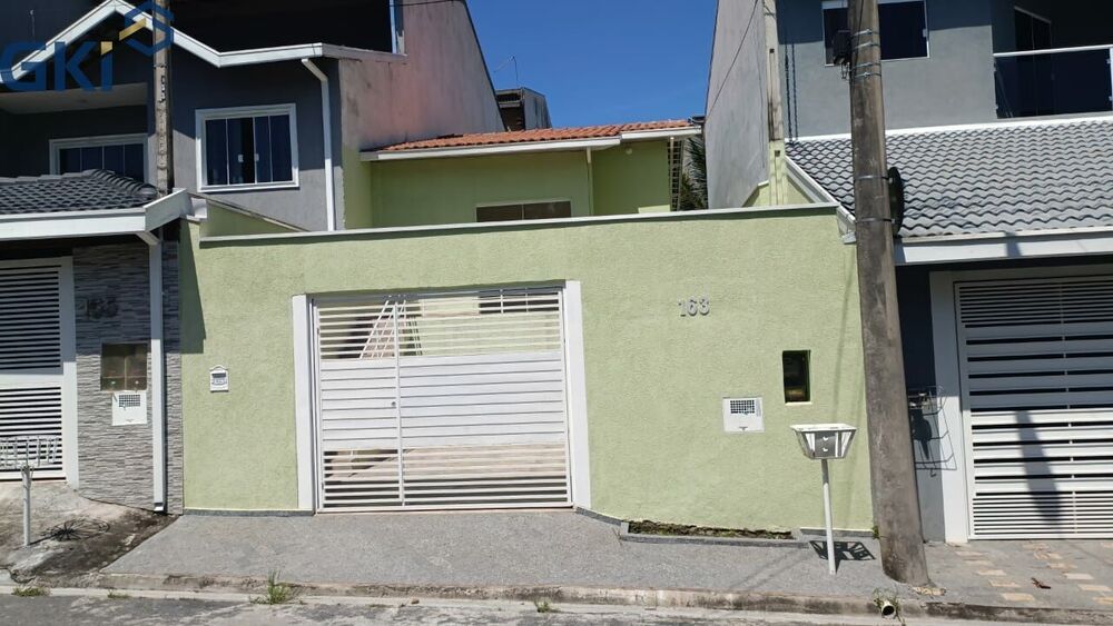 Casa, 2 quartos, 55 m² - Foto 2