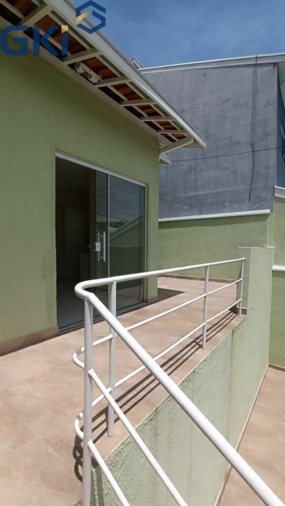 Casa, 2 quartos, 55 m² - Foto 3