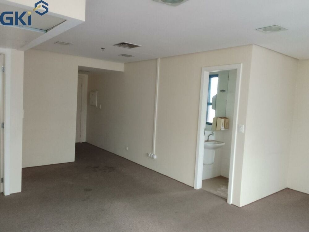 Sala-Conjunto, 36 m² - Foto 3