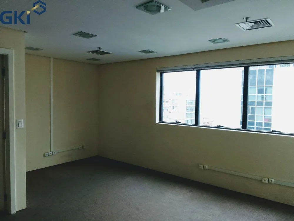 Sala-Conjunto, 36 m² - Foto 5