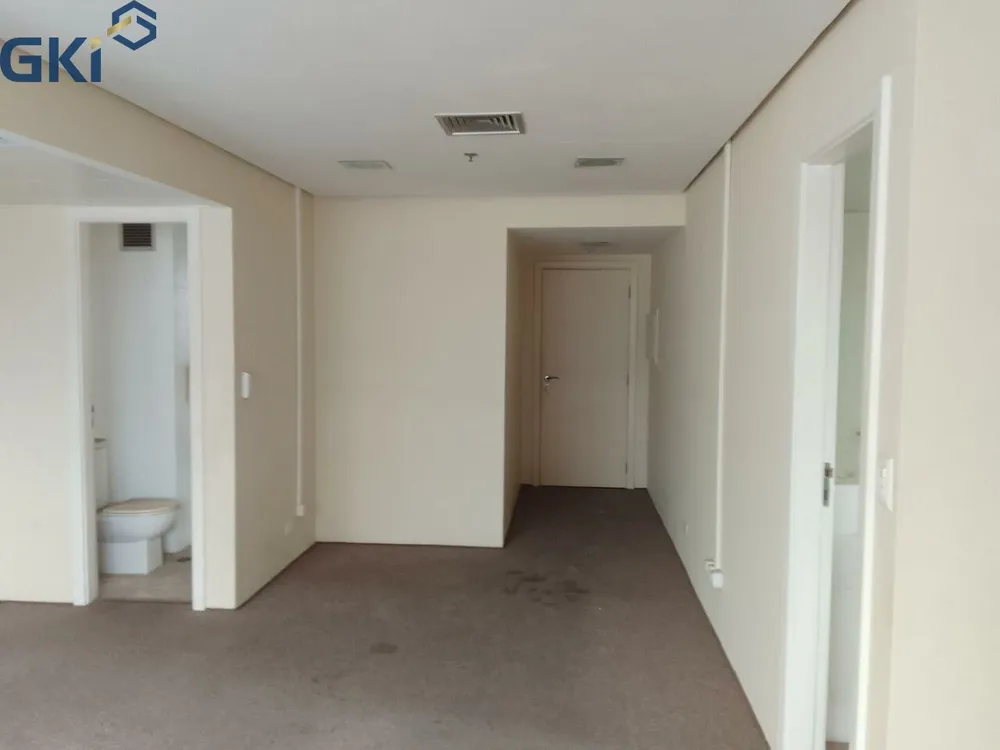 Sala-Conjunto, 36 m² - Foto 9