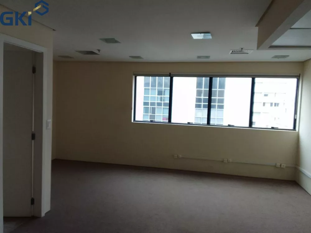 Sala-Conjunto, 36 m² - Foto 7