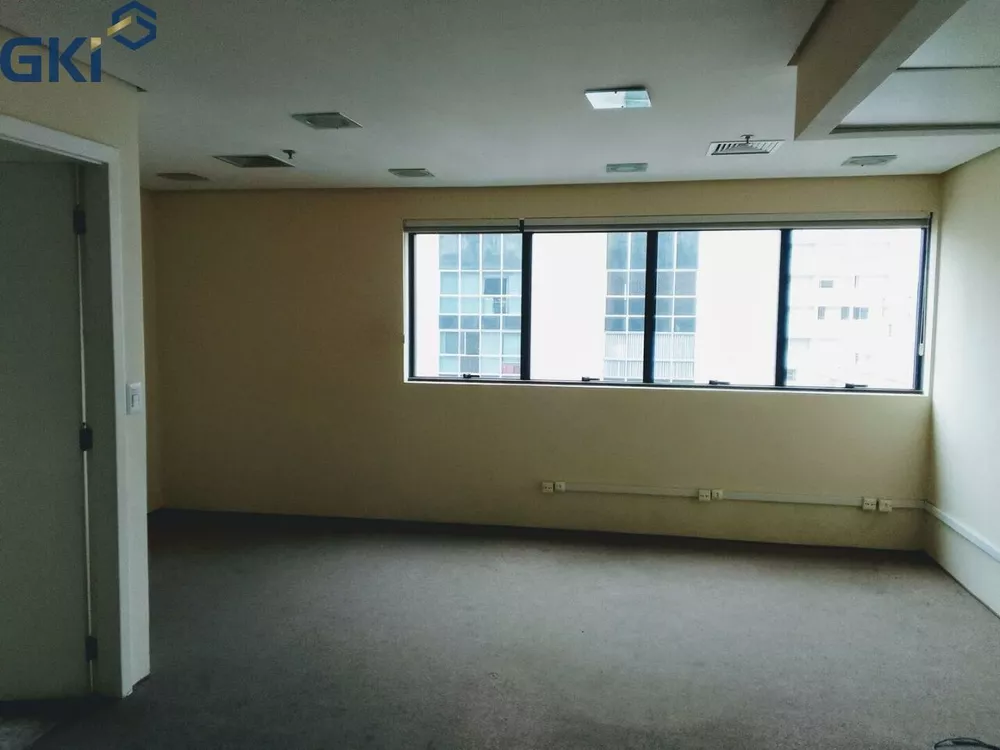 Sala-Conjunto, 36 m² - Foto 6