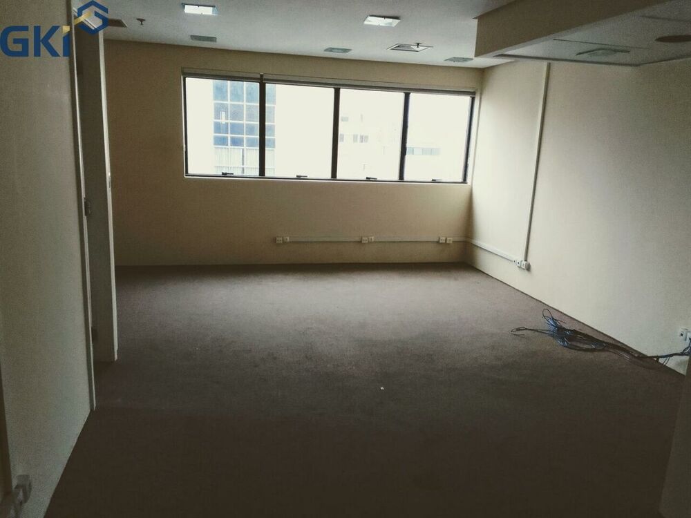 Sala-Conjunto, 36 m² - Foto 4