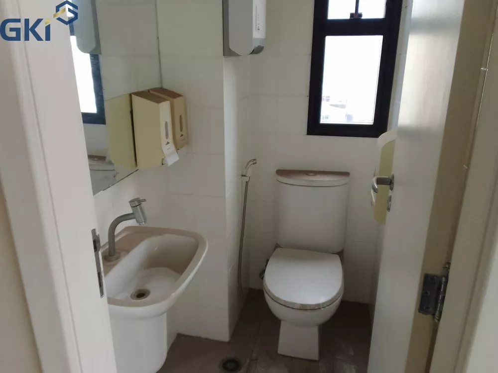 Sala-Conjunto, 36 m² - Foto 8