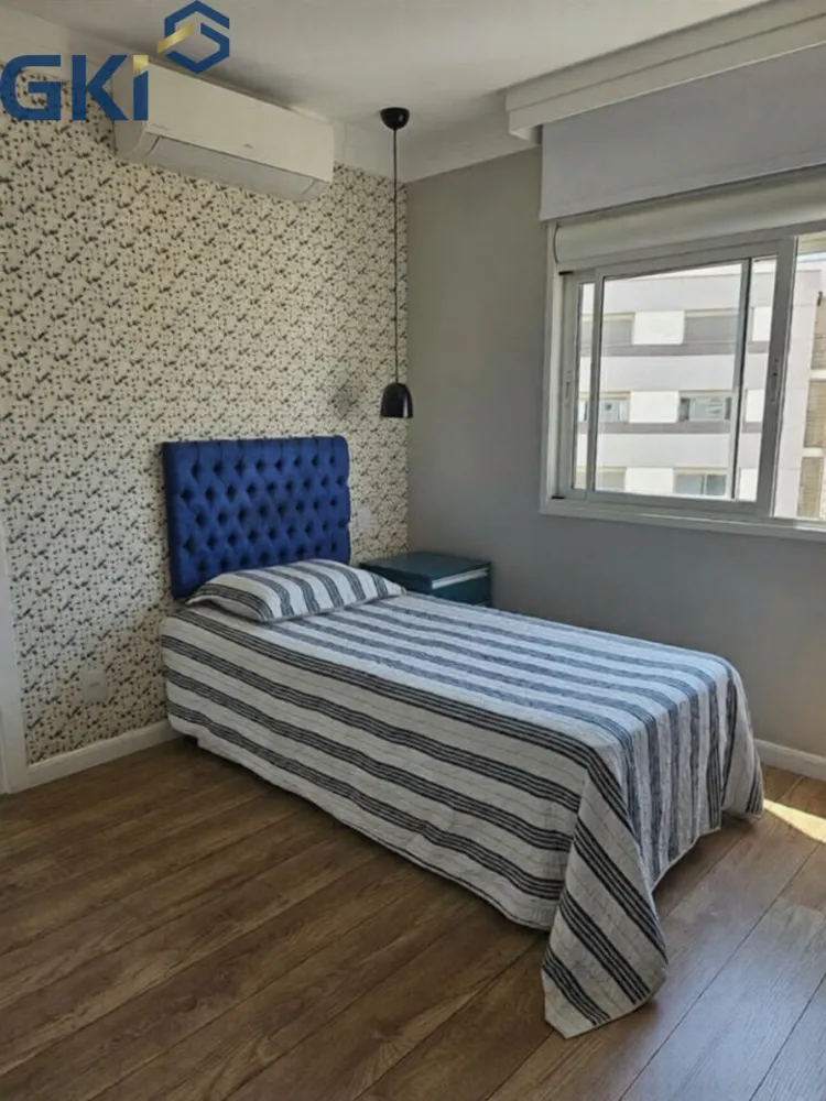 Apartamento, 3 quartos, 164 m² - Foto 5