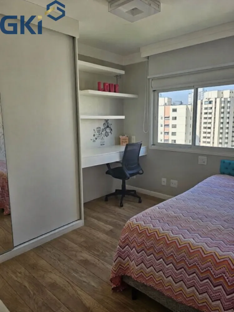 Apartamento, 3 quartos, 164 m² - Foto 7