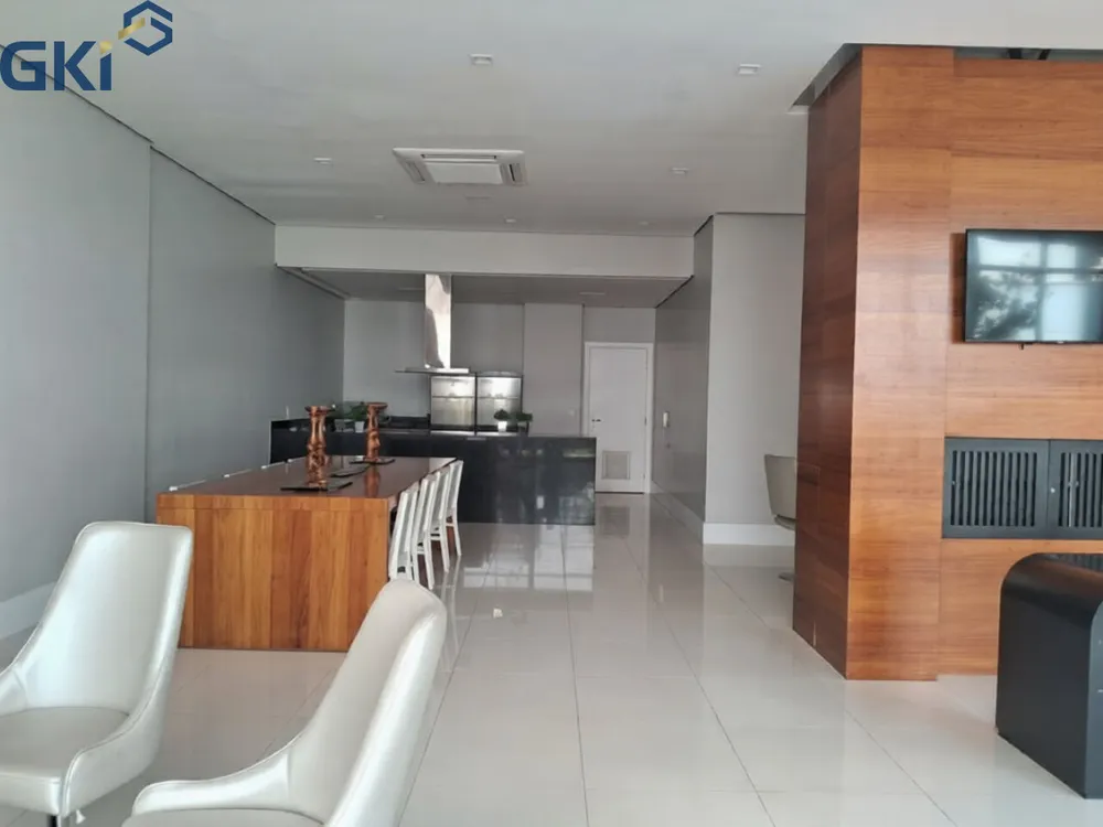 Apartamento, 3 quartos, 164 m² - Foto 10