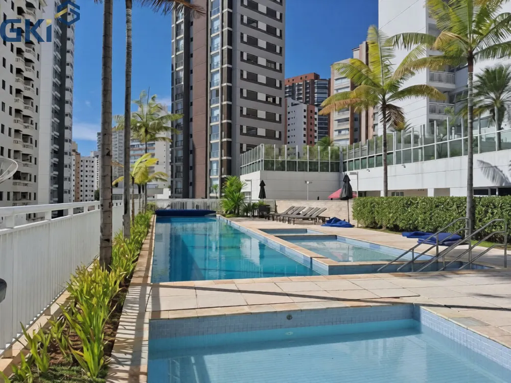 Apartamento, 3 quartos, 164 m² - Foto 12