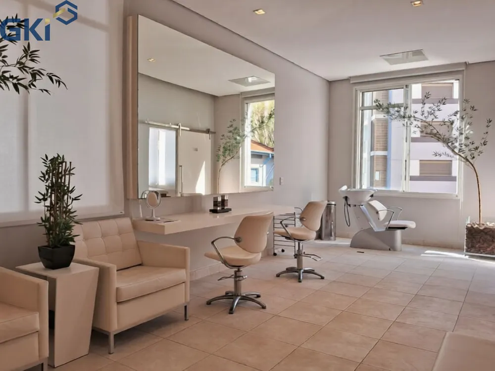 Apartamento, 3 quartos, 164 m² - Foto 4