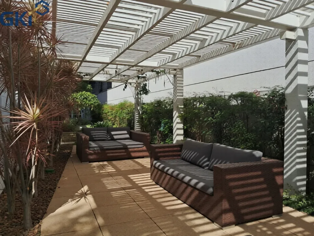 Apartamento, 3 quartos, 164 m² - Foto 4