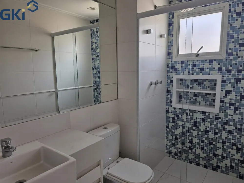 Apartamento, 3 quartos, 164 m² - Foto 2