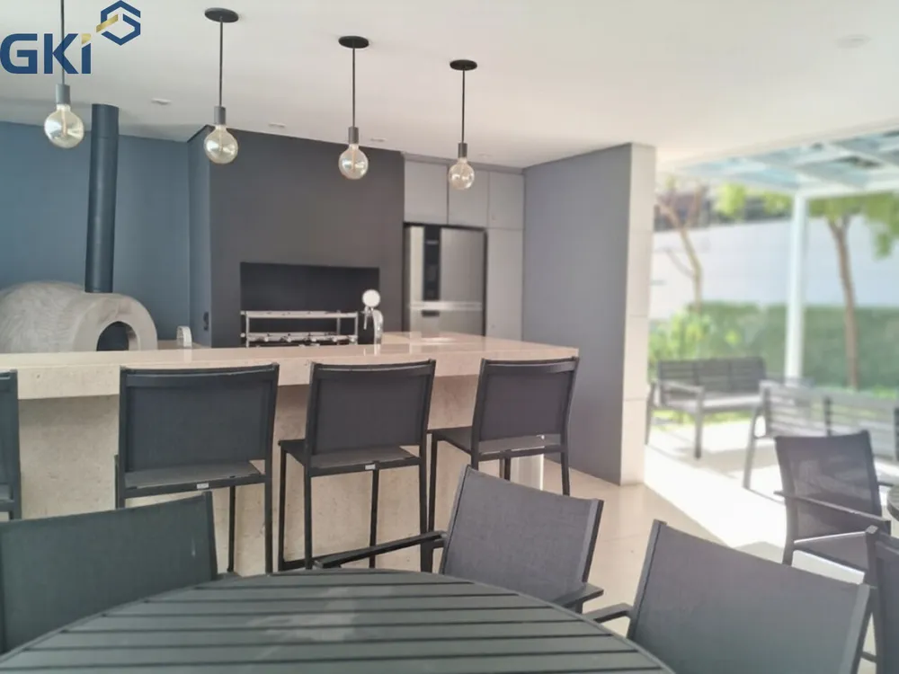 Apartamento, 3 quartos, 164 m² - Foto 3