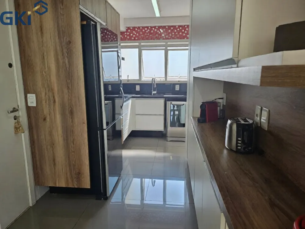 Apartamento, 3 quartos, 164 m² - Foto 1