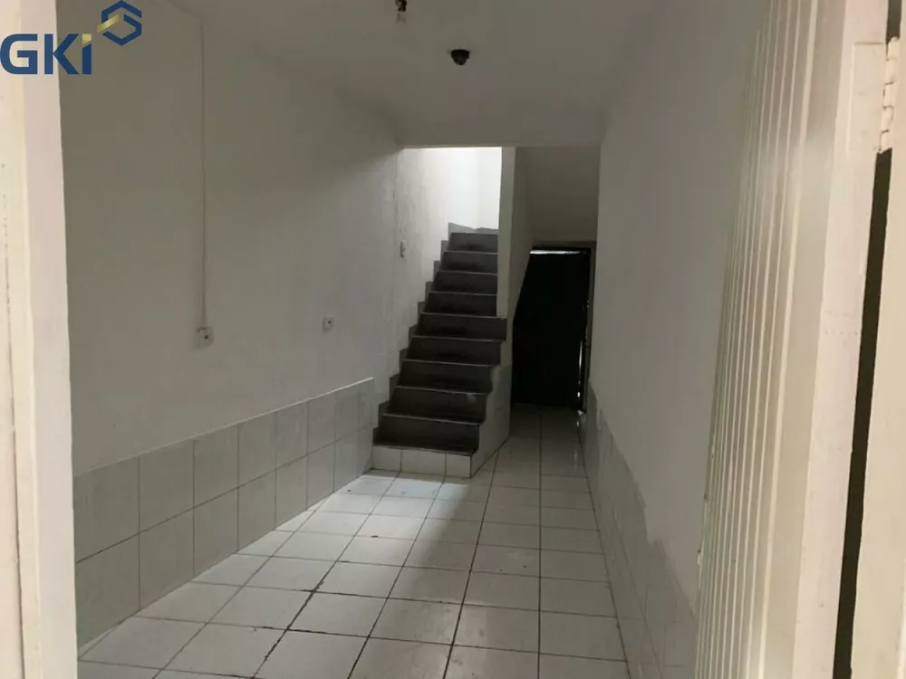Loja-Salão, 230 m² - Foto 1