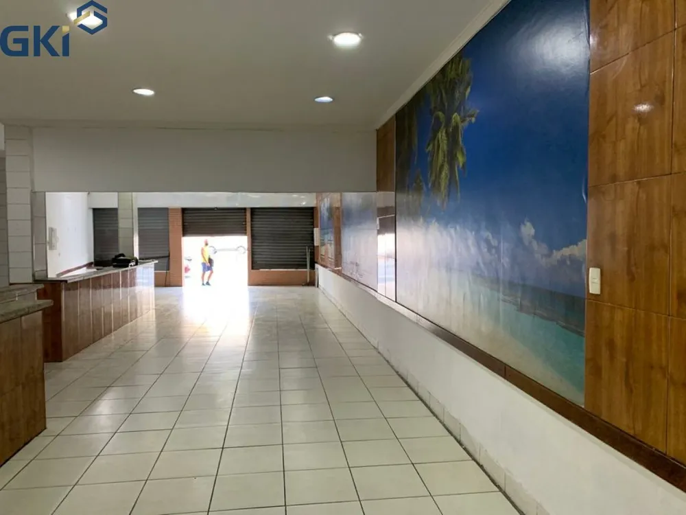 Loja-Salão, 230 m² - Foto 1