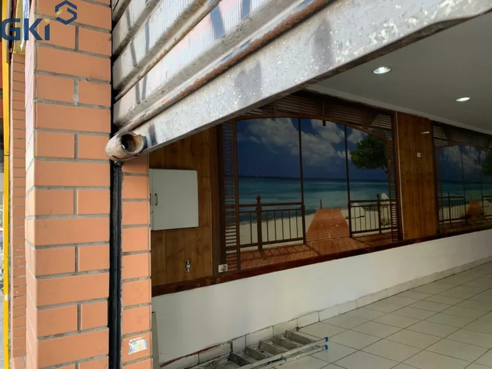 Loja-Salão, 230 m² - Foto 2