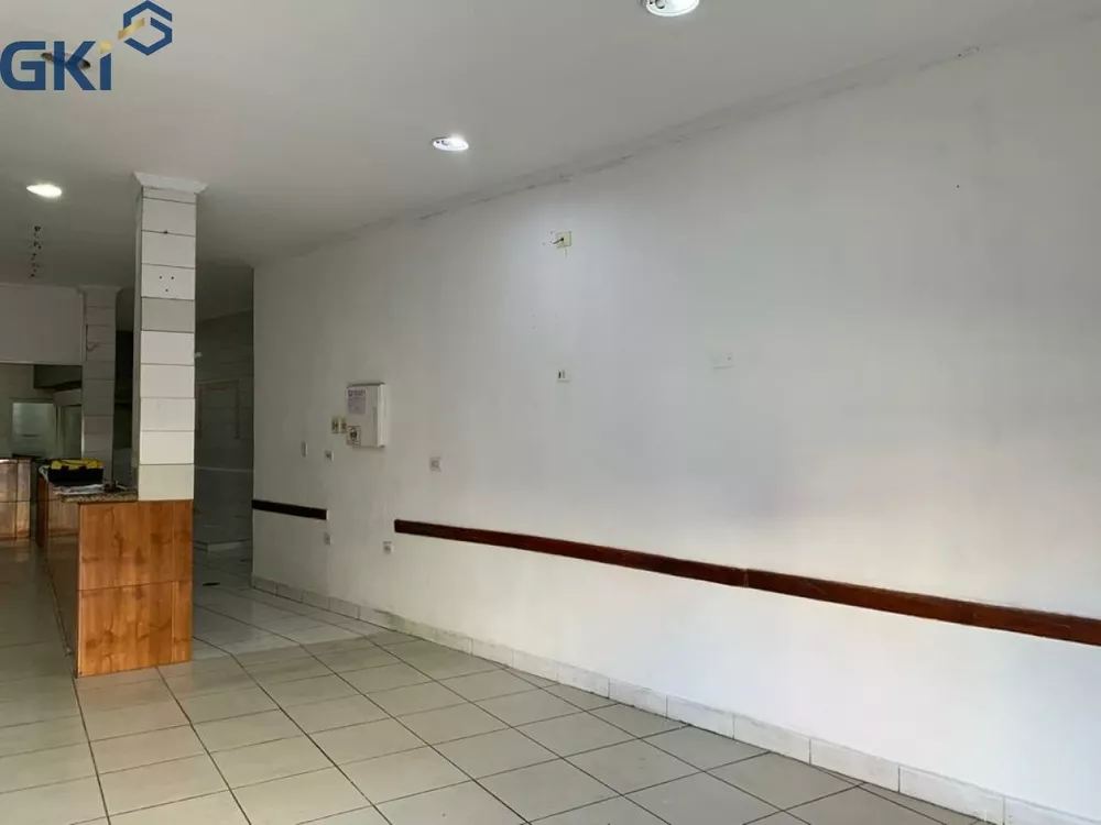 Loja-Salão, 230 m² - Foto 4