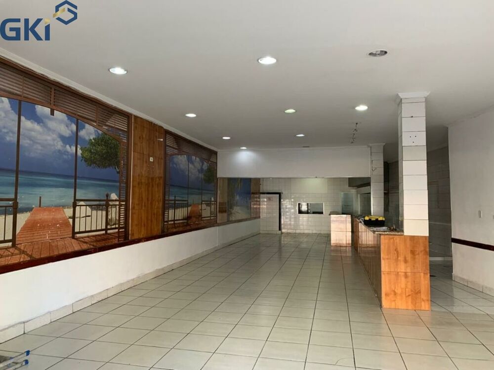 Loja-Salão, 230 m² - Foto 8