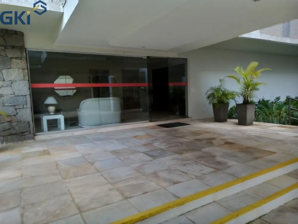 Apartamento, 3 quartos, 150 m² - Foto 11