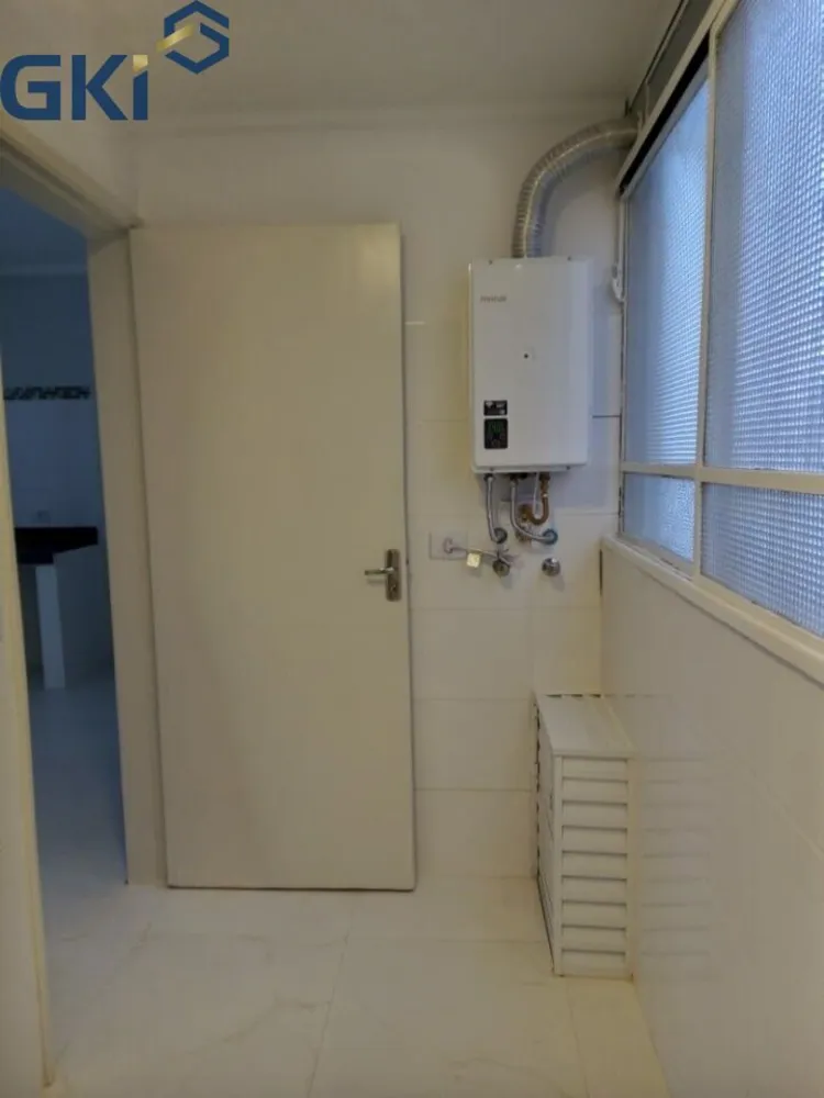 Apartamento, 3 quartos, 150 m² - Foto 7