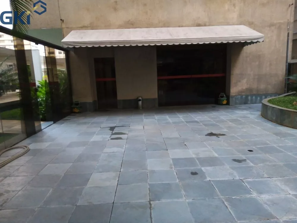 Apartamento, 3 quartos, 150 m² - Foto 4