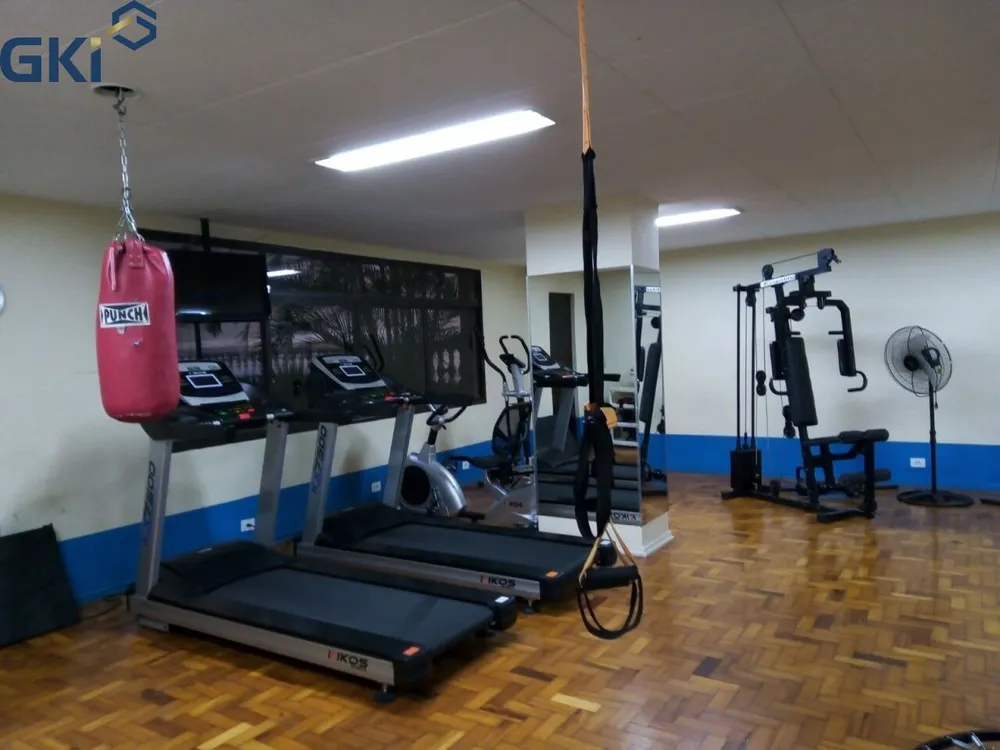 Apartamento, 3 quartos, 150 m² - Foto 6