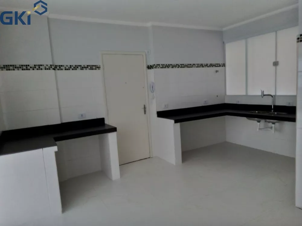 Apartamento, 3 quartos, 150 m² - Foto 2