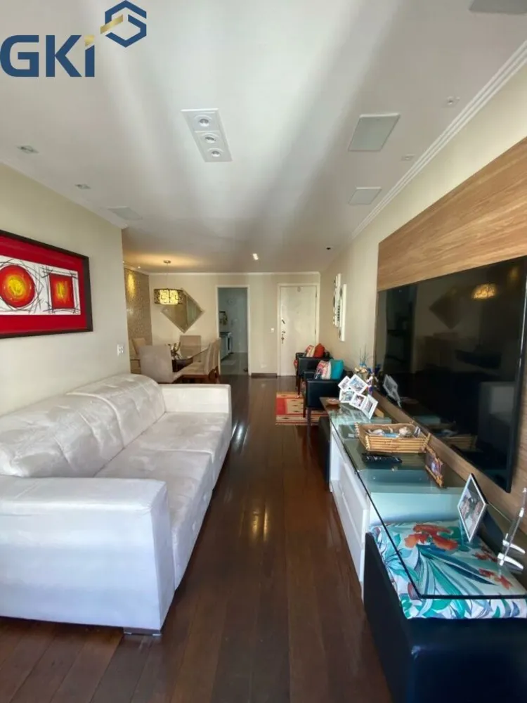 Apartamento, 3 quartos, 91 m² - Foto 12