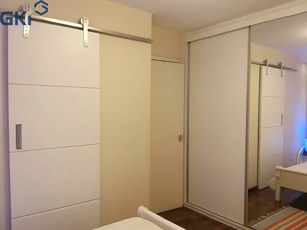 Apartamento, 3 quartos, 91 m² - Foto 6