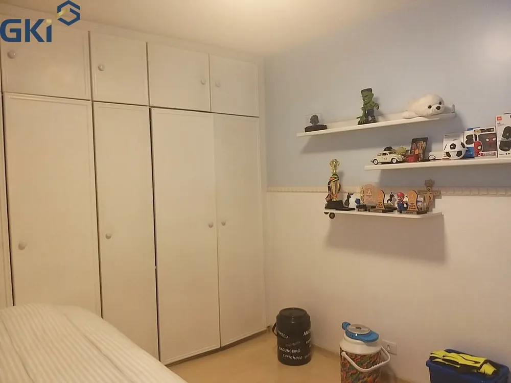 Apartamento, 3 quartos, 91 m² - Foto 8
