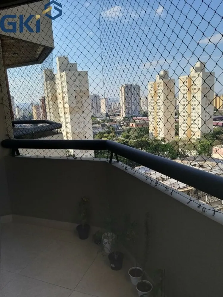 Apartamento, 3 quartos, 91 m² - Foto 9