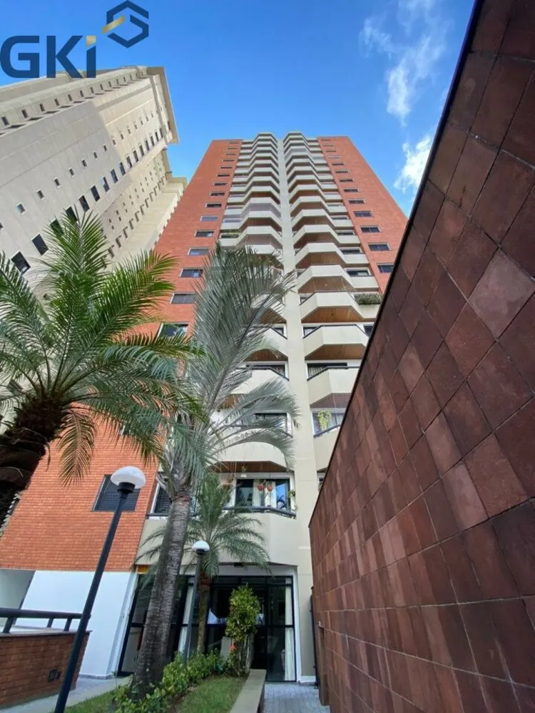 Apartamento, 3 quartos, 91 m² - Foto 1
