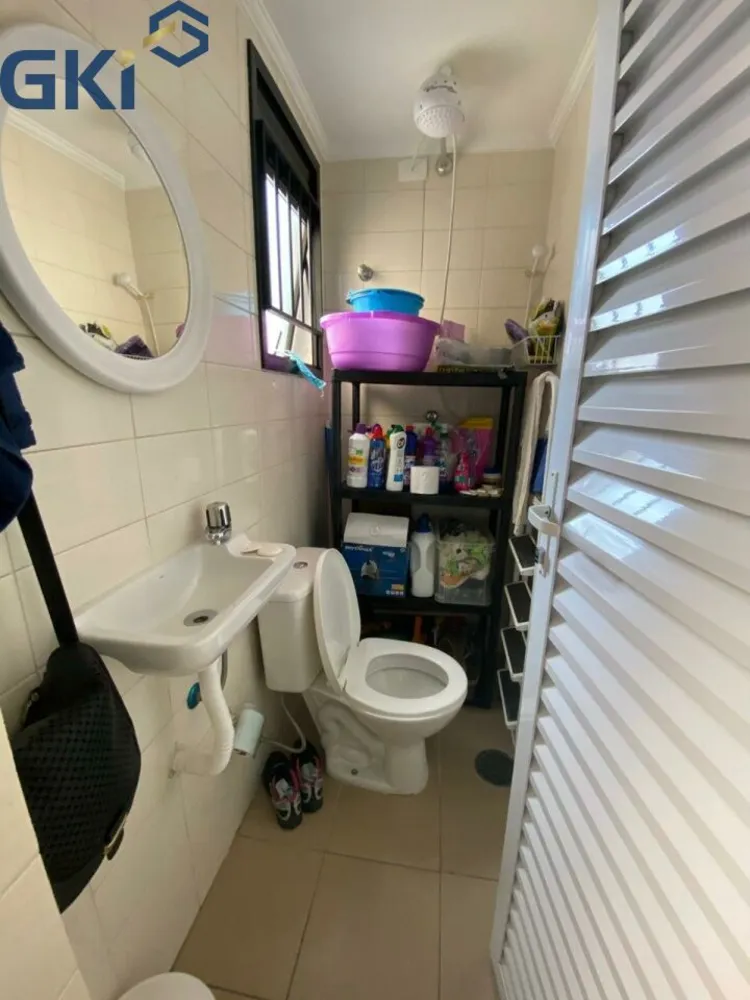 Apartamento, 3 quartos, 91 m² - Foto 10