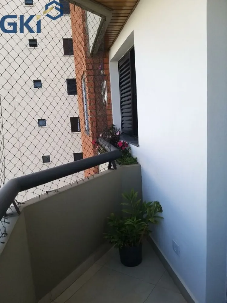 Apartamento, 3 quartos, 91 m² - Foto 5