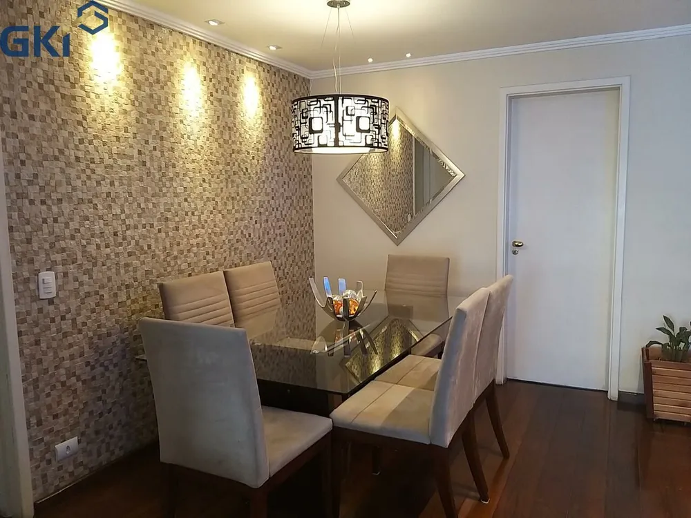 Apartamento, 3 quartos, 91 m² - Foto 3