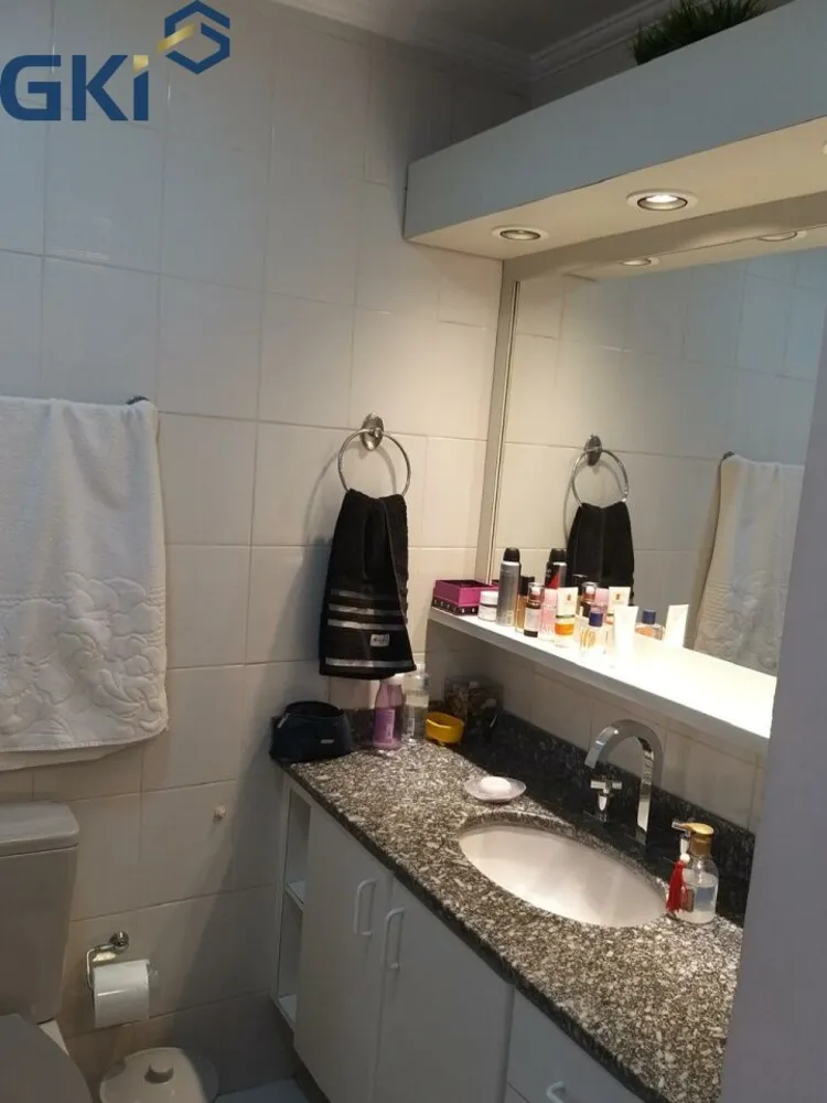 Apartamento, 3 quartos, 91 m² - Foto 11