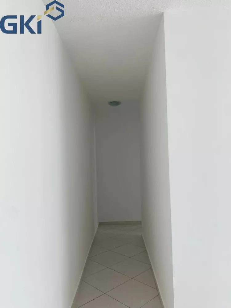 Apartamento, 2 quartos, 42 m² - Foto 1