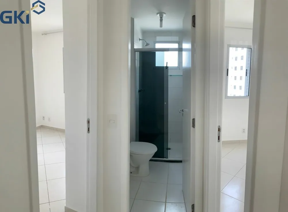 Apartamento, 2 quartos, 42 m² - Foto 6