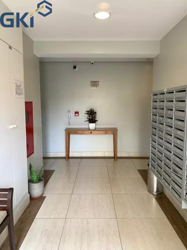 Apartamento, 2 quartos, 42 m² - Foto 3