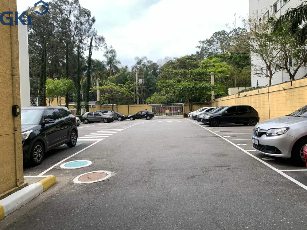 Apartamento, 2 quartos, 42 m² - Foto 14