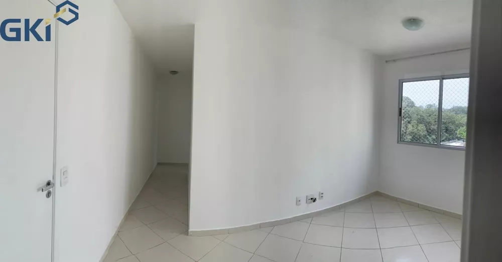 Apartamento, 2 quartos, 42 m² - Foto 4