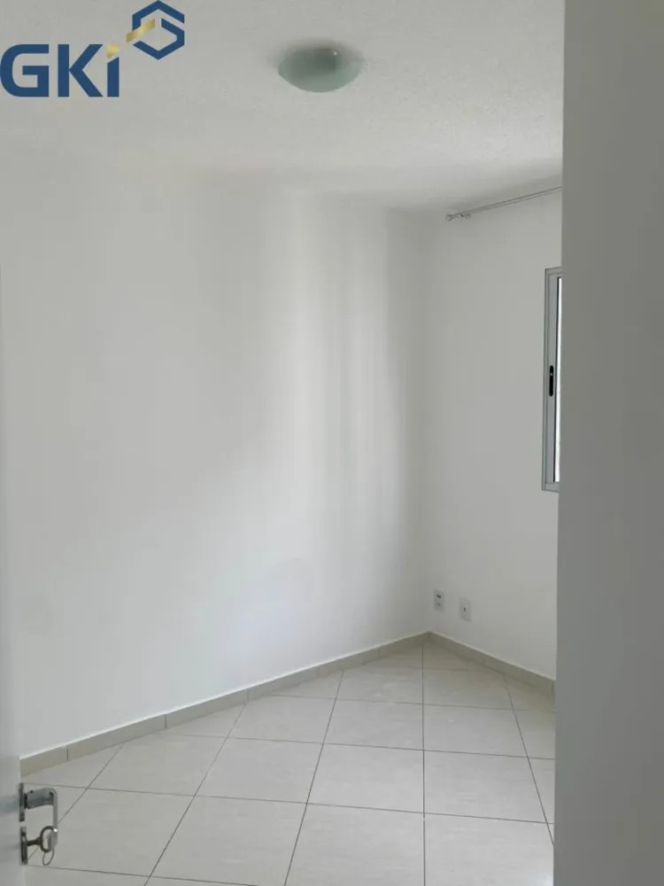 Apartamento, 2 quartos, 42 m² - Foto 8