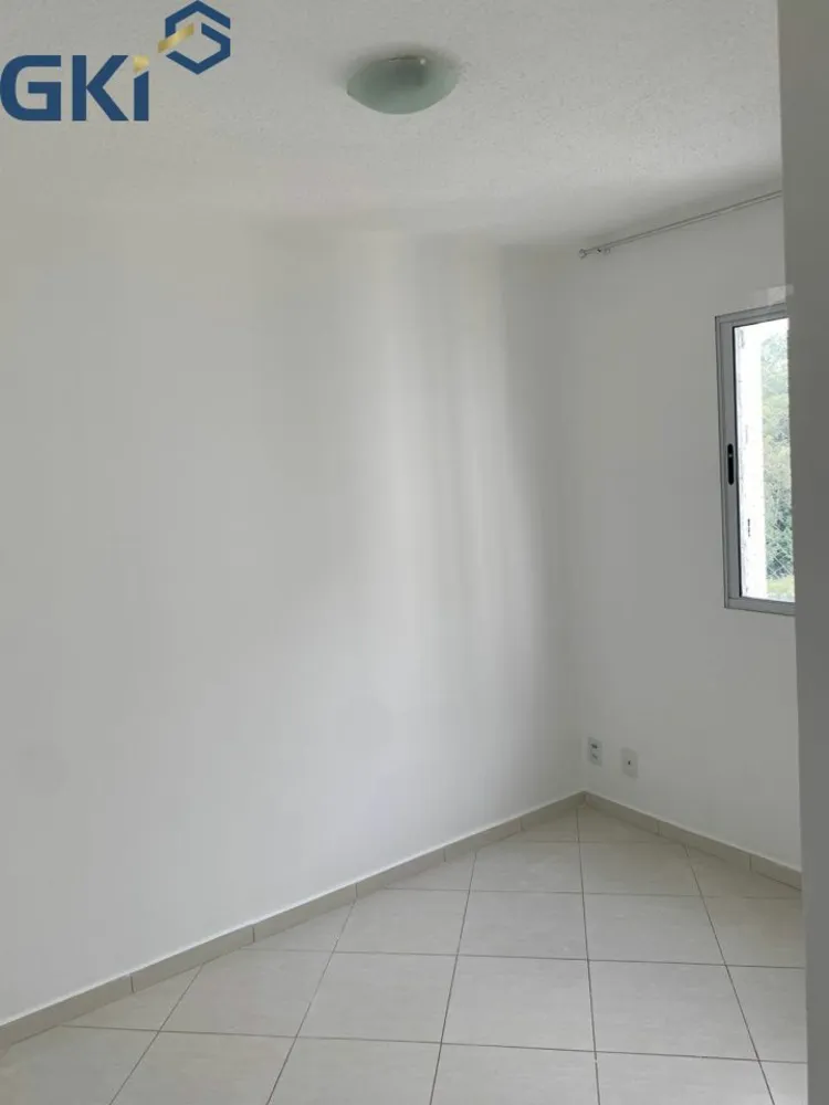 Apartamento, 2 quartos, 42 m² - Foto 12