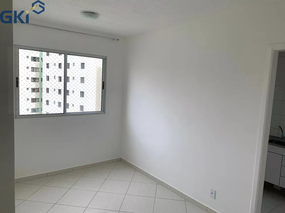 Apartamento, 2 quartos, 42 m² - Foto 2