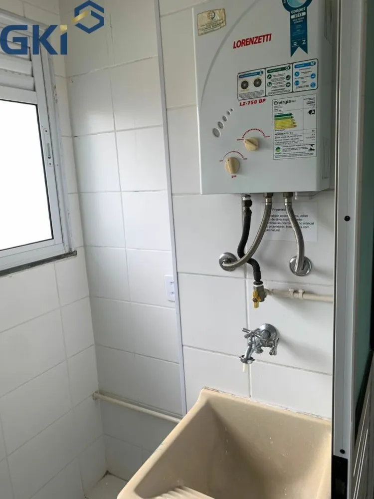 Apartamento, 2 quartos, 42 m² - Foto 5